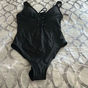 NWT AdoreMe Swimsuit